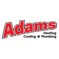 Adams Heating, Cooling & Plumbing logo - Similar company to Answerpro