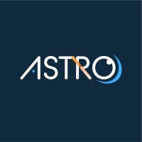 Astro logo - Similar company to Fly Experiential