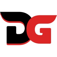 Digital Globe logo - Similar company to Scratch 2 Learn