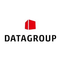 DATAGROUP logo - Similar company to Datagroup Enterprise