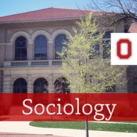 Department of Sociology, The Ohio State University logo - Similar company to Translational Data Analytics Institute