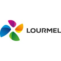 LOURMEL logo - Similar company to Ocirp - Engagés Pour L'Autonomie !