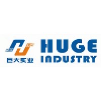 Shenzhen Huge Industry Limited logo - Similar company to Foshan Aglass Tec Co.,Ltd