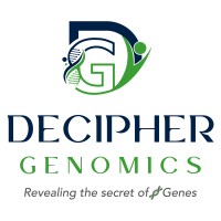 Decipher Genomics & Research logo - Similar company to Nova Dx