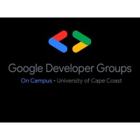 Google Developer groups-UCC Chapter logo - Similar company to Techmax Club