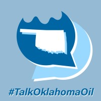 Talk Oklahoma Oil logo - Similar company to The Oklahoma City Times