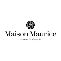 Maison Maurice Fleuriste logo - Similar company to Bhallot