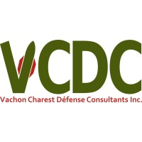 VCDC logo - Similar company to Centre D’Innovation En Hydroélectricité Heki