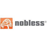 Nobless Polska logo - Similar company to Vaqat