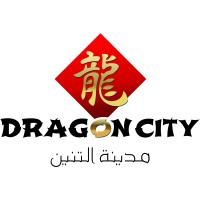 Dragon City Bahrain logo - Similar company to Zayani Computer Systems Bahrain