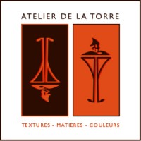 Atelier de la Torre logo - Similar company to Page Fermée