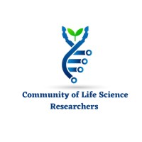 Community of Life Science Researchers logo - Similar company to Scale Up