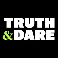 Truth & Dare logo - Similar company to Jay Samuel Studio