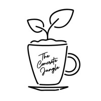 The Concrete Jungle logo - Similar company to Black Box Engineering