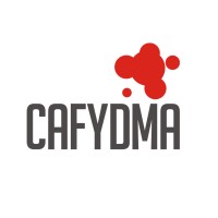 CAFYDMA logo - Similar company to Enriquez Materials & Quilting, Inc.