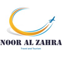 Noor Al Zahra Tourism logo - Similar company to Exchnge