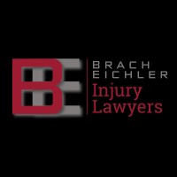 Brach Eichler Injury Lawyers logo - Similar company to Caesar And Napoli