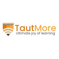TautMore logo - Similar company to Techjuly
