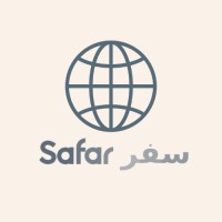 Safar logo - Similar company to Js2 Limited