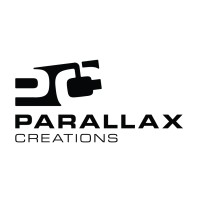 Parallax Creations logo