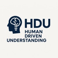 Human Driven Understanding logo - Similar company to Growing Groves