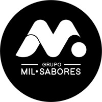 Grupo Mil Sabores logo - Similar company to Comidas Repeat