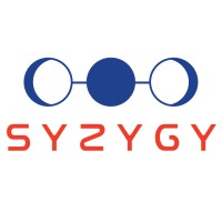 Syzygy Specialty Coffee Roasters logo - Similar company to Scale Nearshoring