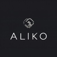 Aliko logo - Similar company to Aliko Oy Ltd
