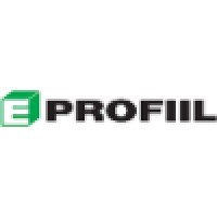 E-Profiil AS logo - Similar company to Terasman Oü