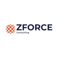 ZFORCE Consulting logo - Similar company to Zforce, Inc.