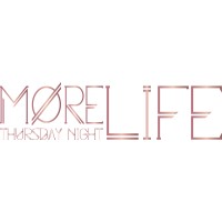 MORE LIFE logo - Similar company to Aiduka