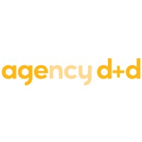 AgencyD+D logo - Similar company to Agepros.Net