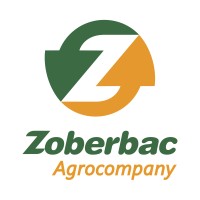 Zoberbac logo - Similar company to Capacity Logistics Sl