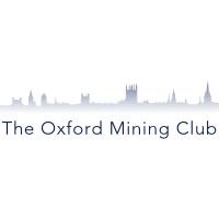 The Oxford Mining Club logo - Similar company to Cpt Consultancy