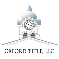 Oxford Title