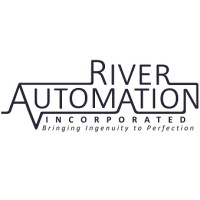 River Automation Inc. logo - Similar company to Ecc Corrosion, Inc.