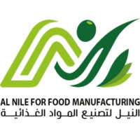 Alnile for Food Manufacturing logo - Similar company to Noor Al Nile
