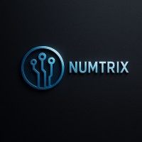 Numtrix logo - Similar company to Omegaone