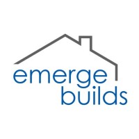 Emerge Construction Group, LLC logo - Similar company to Xalted Construction Group, Llc