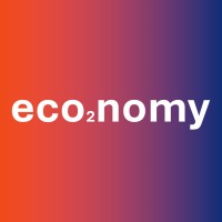 eco2nomy logo - Similar company to Klima-Taskforce E.V.