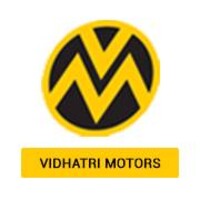 Vidhatri Renault logo - Similar company to Demyto