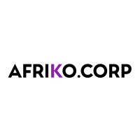 AfriKo Corp logo - Similar company to Segae Precision Co., Ltd.