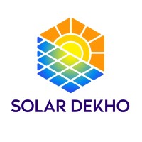 Solar Dekho logo - Similar company to Techno Solar Energy