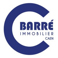 C. BARRÉ IMMOBILIER CAEN logo - Similar company to Maisons Caen Construction
