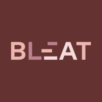 Bleat logo - Similar company to Hijack