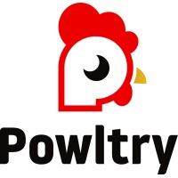 Powltry logo - Similar company to Music Of Vocation!! (Mov!!)