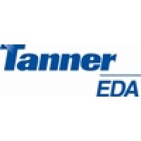 Tanner EDA logo - Similar company to Vivado
