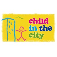 Child in the City logo - Similar company to Eap Road Safety Observatory