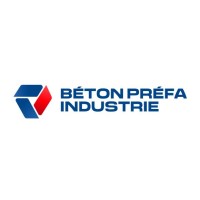 BPI Béton Préfa Industrie logo - Similar company to Sv Prefa
