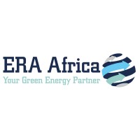 ERA Africa Energy logo - Similar company to Cefonotech